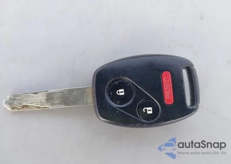 2009 Honda Cr-V Ex z USA, uszkodzony, nr VIN 3CZRE48579G705185